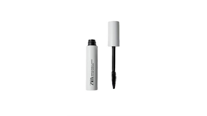 ریمل حجم دهنده مژه VOLUMIZING MASK اورجینال برند zara