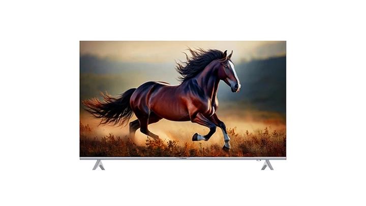 تلویزیون هوشمند 55 اینچ رینگ هاوس مدل R55QSD25A