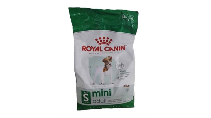 غذای خشک سگ بالغ نژاد کوچک برند رویال کنین Royal Canin وزن 8 کیلوگرم