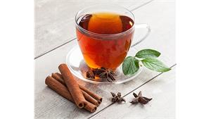 چای دارچین Cinnamon tea