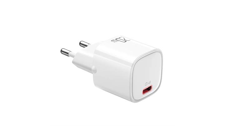 شارژر دیواری 20 وات مک دودو مدل Mcdodo CH-402