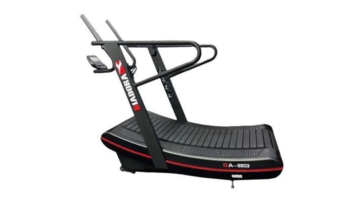 تردمیل مکانیکی باشگاهی دیادورا مدل DA-8803