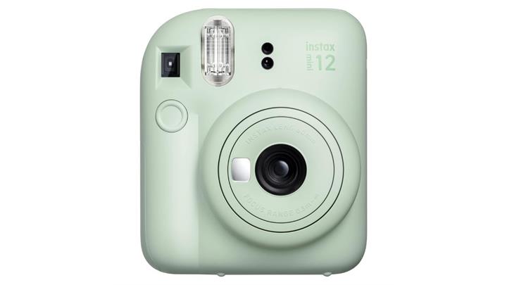 دوربین چاپ سریع فوجی فیلم FUJIFILM Instax Mini 12