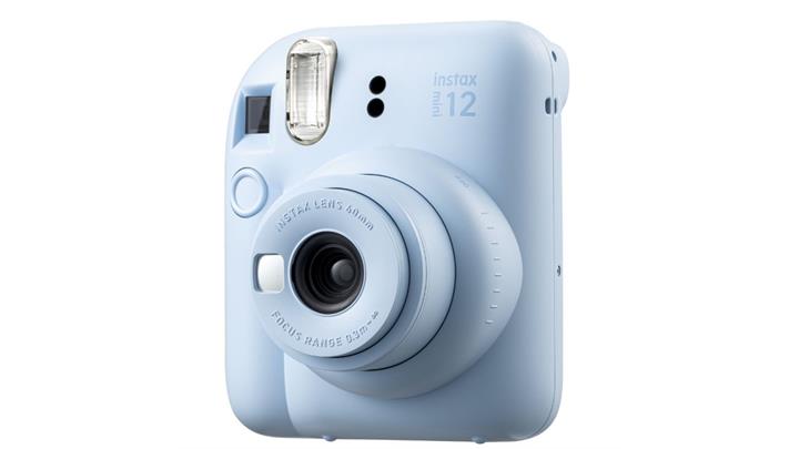 دوربین چاپ سریع فوجی فیلم FUJIFILM Instax Mini 12