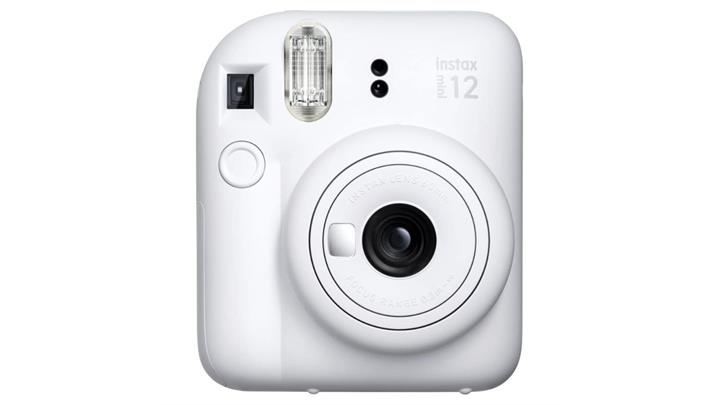 دوربین چاپ سریع فوجی فیلم FUJIFILM Instax Mini 12