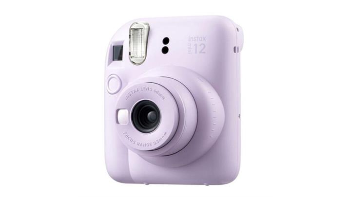 دوربین چاپ سریع فوجی فیلم FUJIFILM Instax Mini 12