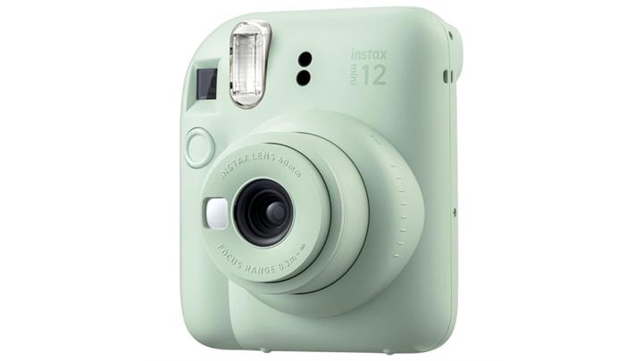 دوربین چاپ سریع فوجی فیلم FUJIFILM Instax Mini 12