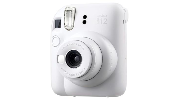 دوربین چاپ سریع فوجی فیلم FUJIFILM Instax Mini 12