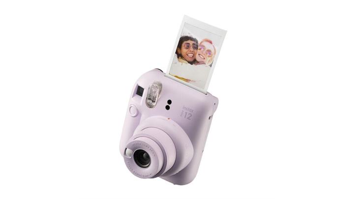 دوربین چاپ سریع فوجی فیلم FUJIFILM Instax Mini 12
