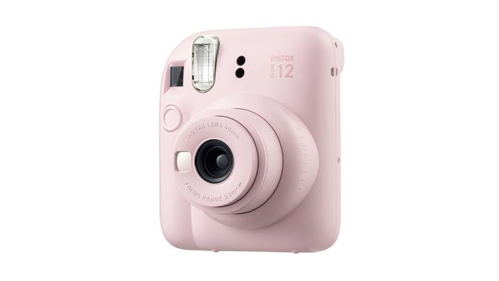 دوربین چاپ سریع فوجی فیلم FUJIFILM Instax Mini 12