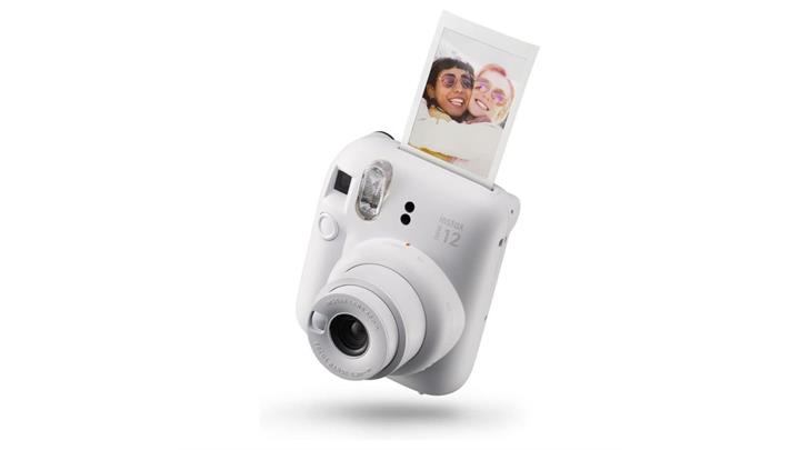 دوربین چاپ سریع فوجی فیلم FUJIFILM Instax Mini 12