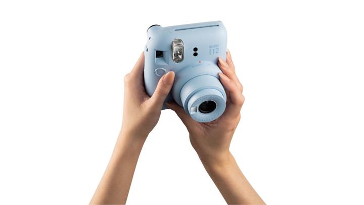 دوربین چاپ سریع فوجی فیلم FUJIFILM Instax Mini 12
