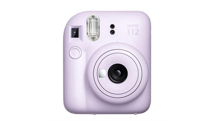 دوربین چاپ سریع فوجی فیلم FUJIFILM Instax Mini 12