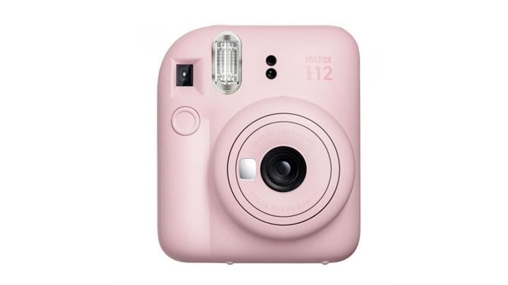 دوربین چاپ سریع فوجی فیلم FUJIFILM Instax Mini 12