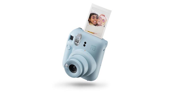 دوربین چاپ سریع فوجی فیلم FUJIFILM Instax Mini 12