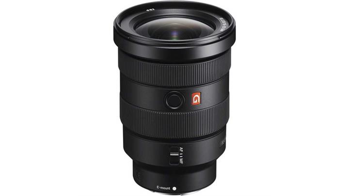 لنز سونی Sony FE 16-35mm f/2.8 GM