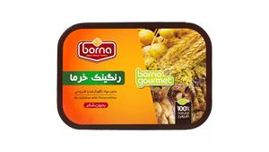 رنگینک خرما برنا ۱۵۰ گرمی کد39