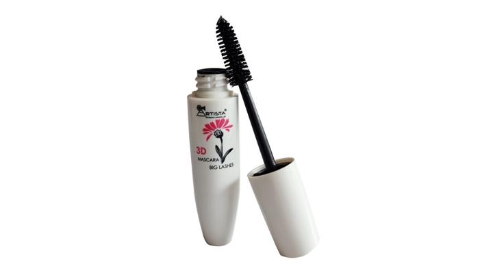 ریمل حجم دهنده آرتیستا 3D Big Lashes