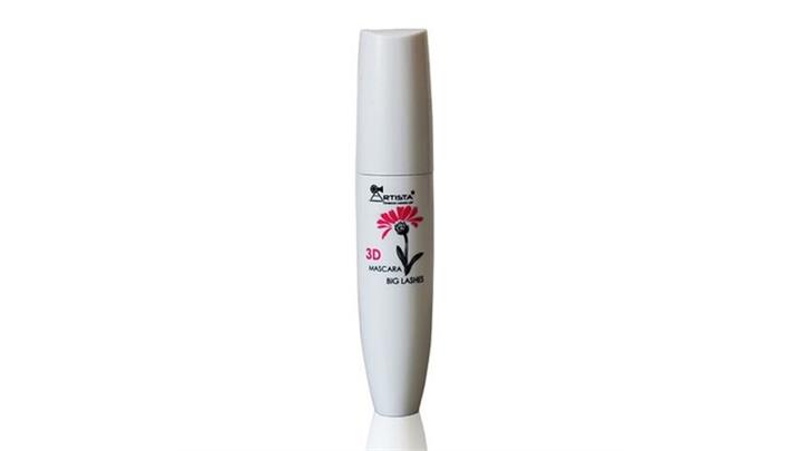 ریمل حجم دهنده آرتیستا 3D Big Lashes