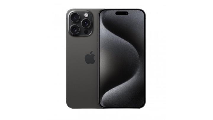 آیفون 15 پرو ظرفیت 256 گیگ Apple iPhone 15 Pro 256GB