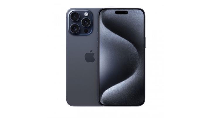 آیفون 15 پرو ظرفیت 256 گیگ Apple iPhone 15 Pro 256GB