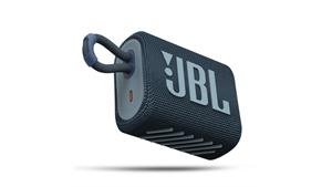 اسپیکر جی بی ال مدل JBL GO 3