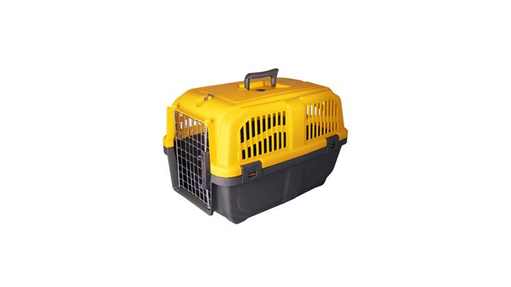 باکس حمل حیوانات(Animal carrying box) کد09