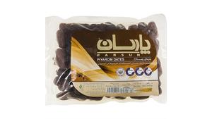 خرما پیارم پارسان ۷۵۰ گرمی کد19