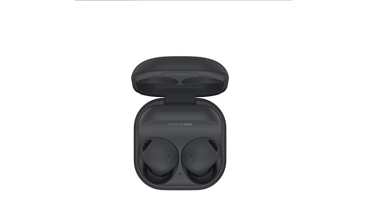 هدفون بلوتوثی سامسونگ مدل Galaxy Buds2 Pro مشکی