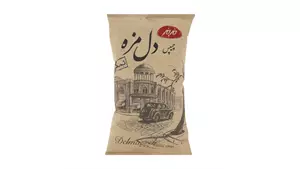 چیپس دل مزه مزمز 180 گرم