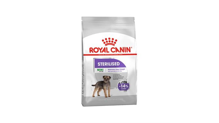 غذای خشک سگ نژاد کوچک عقیم شده، بالغ، ۳ کیلوگرمی، رویال کنین(Royal Canin) کد214