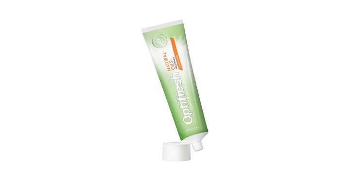 خمیر دندان اوریفلیم OPTIFRESH Natural Oils Toothpaste