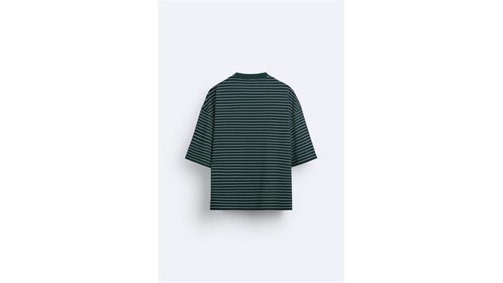 تیشرت مردانه اورجینال برند zara