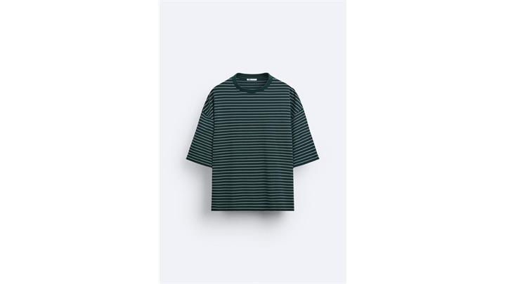 تیشرت مردانه اورجینال برند zara