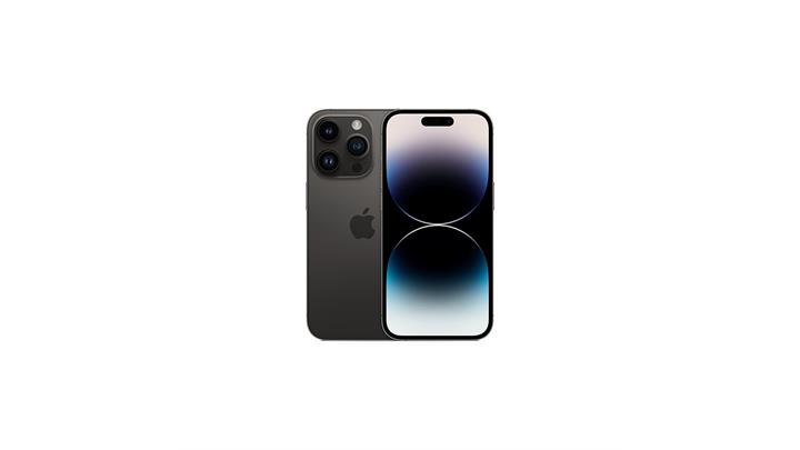 آیفون 14 پرو ظرفیت 256 گیگ Apple iPhone 14 Pro 256GB