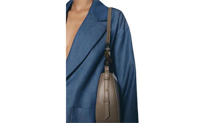 کیف زنانه اورجینال برند zara