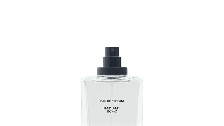 عطر مردانه RADIANT ECHO EDP 100 ML اورجینال برند zara