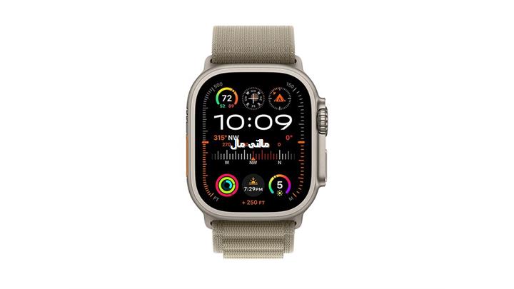 Apple-Watch-Ultra-2-Titanium-Case-with-Alpine-Loop-Olive