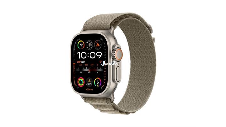 Apple-Watch-Ultra-2-Titanium-Case-with-Alpine-Loop-Olive1