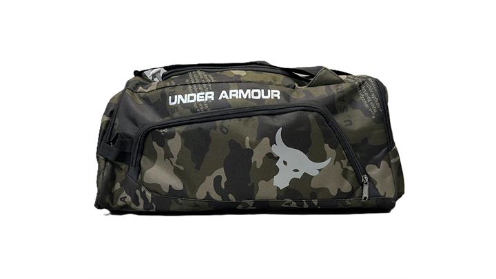 ساک ورزشی چریکی دوکاره UNDER ARMOUR