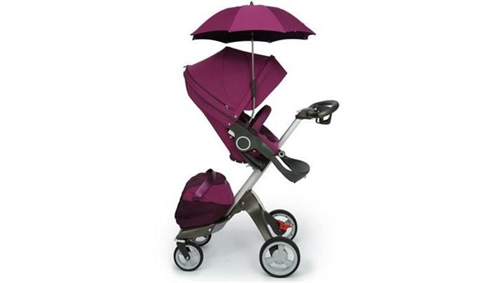 کالسکه ببکو مدل آلتیمیت Bebeko ultimate stroller