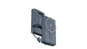 پاوربانک پاورولوژی مدل Powerology 5K Magsafe Air Vent 