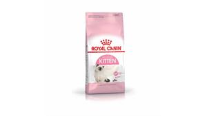 غذای خشک بچه گربه ۴ تا ۱۲ ماه، ۲ کیلوگرمی، برند رویال کنین(Royal Canin) کد392