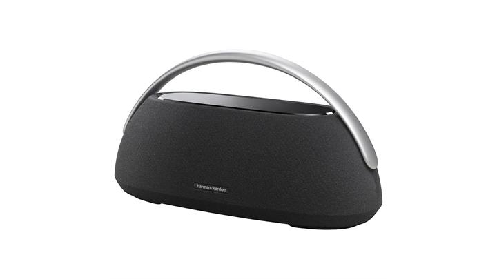 اسپیکر هارمن کاردون مدل Harman Kardon Go+ Play 3