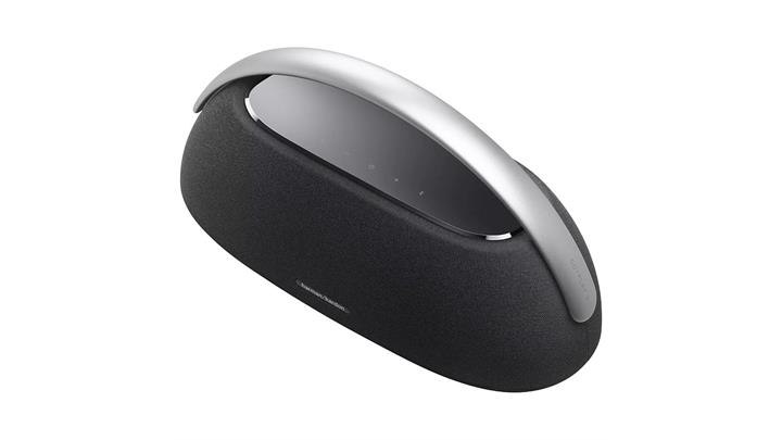 اسپیکر هارمن کاردون مدل Harman Kardon Go+ Play 3