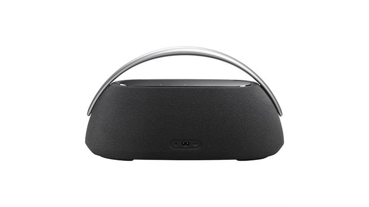 اسپیکر هارمن کاردون مدل Harman Kardon Go+ Play 3