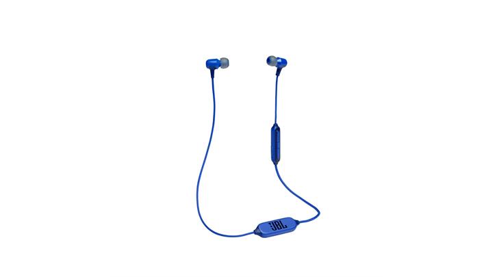 هندزفری بلوتوثی جی بی ال مدل JBL LIVE 100BT