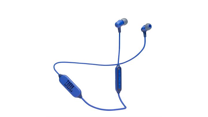 هندزفری بلوتوثی جی بی ال مدل JBL LIVE 100BT
