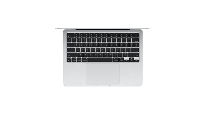 مک بوک ایر 13 اینچ M3 (8C-8C) ظرفیت 8/256 گیگ مدل 2024 Apple MacBook Air 13.6-inch M3 (8C-8C) 8/256GB