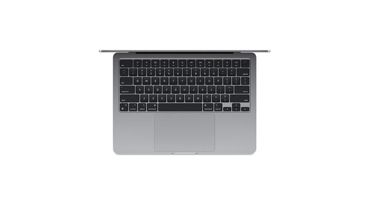 مک بوک ایر 13 اینچ M3 (8C-8C) ظرفیت 8/256 گیگ مدل 2024 Apple MacBook Air 13.6-inch M3 (8C-8C) 8/256GB